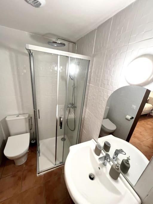 Les De La Bastide - 304 Appartement