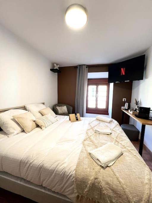 Apartamento Les De La Bastide - 304 *